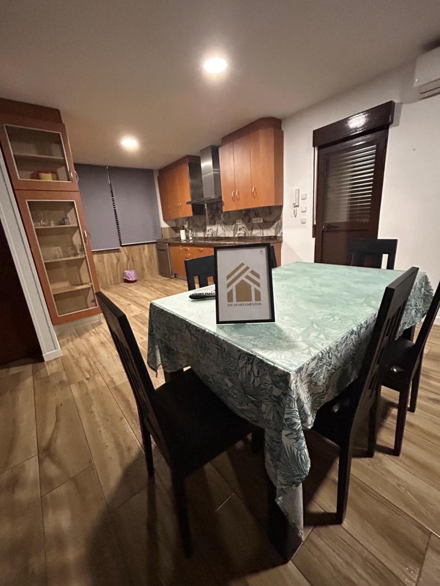 Apartamento Lm Alfacar Exterior foto
